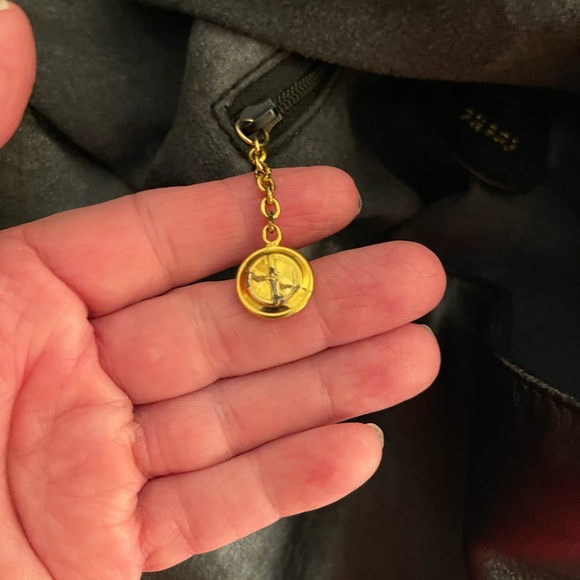 💯 Authentic Gucci Leather Hobo Bag With Strap, Black - Picture 9 of 10